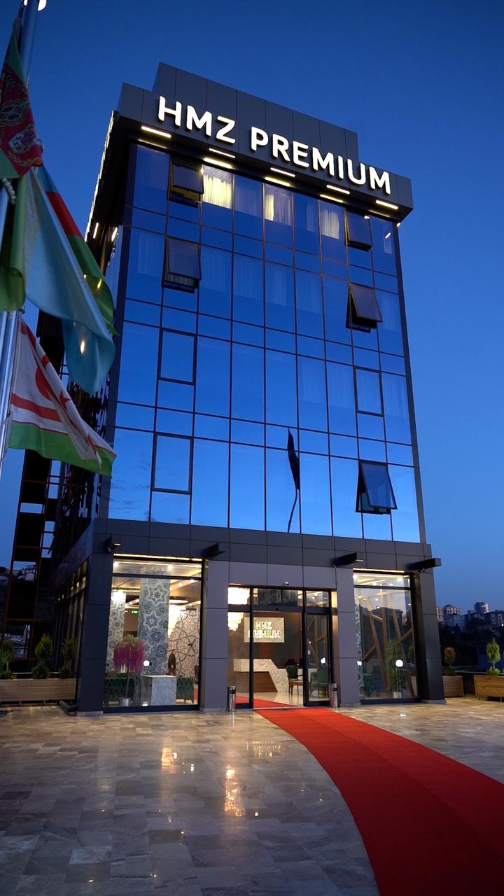 HMZ PREMIUM KONAKLAMA ÇEKMEKÖY